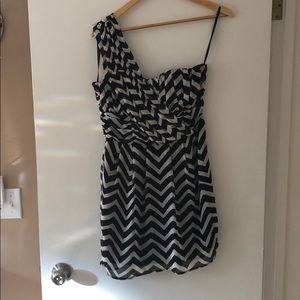 H&M semi formal dress